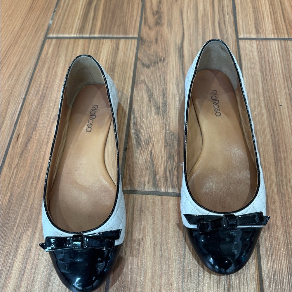 Pretty Flats